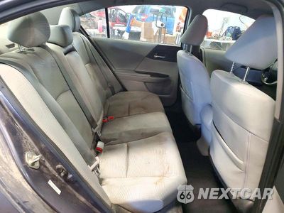 Zdjęcie 10 z 12 samochodu: 2014 HONDA ACCORD LX VIN:1HGCR2F35EA267167 - miniatura