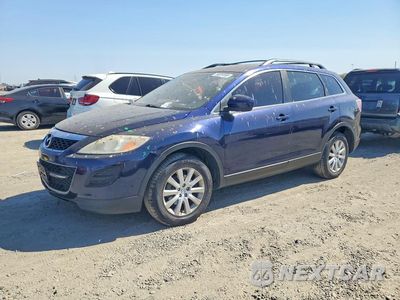 2010 MAZDA CX-9 JM3TB3MA5A0208671 - główne zdjęcie licytacji z USA - miniatura