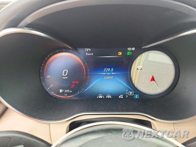 Zdjęcie 9 z 13 samochodu: 2021 MERCEDES-BENZ GLC 300 4MATIC VIN:W1N0G8EB3MF947226 - miniatura