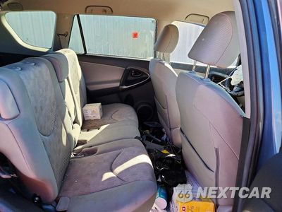 Zdjęcie 11 z 14 samochodu: 2012 TOYOTA RAV4 BASE VIN:2T3BF4DVXCW251158 - miniatura