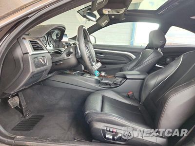 Zdjęcie 7 z 12 samochodu: 2018 BMW 430I VIN:WBA4W3C55JAB87384 - miniatura