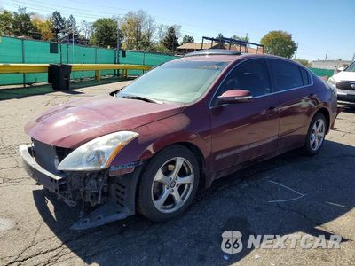 2010 NISSAN ALTIMA SR 1N4BL2APXAN410502 - główne zdjęcie licytacji z USA - miniatura