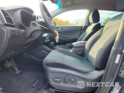 Zdjęcie 7 z 13 samochodu: 2020 HYUNDAI TUCSON VALUE VIN:KM8J3CA45LU200170 - miniatura