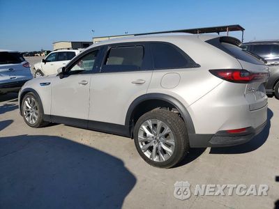 Drugie zdjęcie samochodu z przodu: 2026 MAZDA CX-90 PREFERRED VIN:JM3KKBHD2T1382771 - miniatura