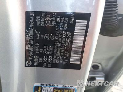 Zdjęcie 14 z 14 samochodu: 2025 HYUNDAI TUCSON SEL VIN:5NMJB3DE5SH573307 - miniatura