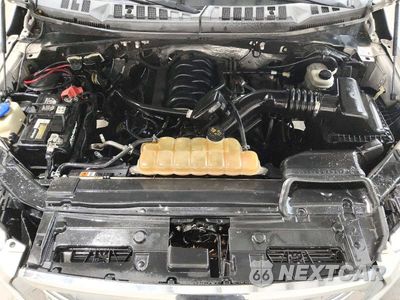 Zdjęcie 11 z 13 samochodu: 2017 FORD F150 SUPERCREW VIN:1FTFW1EF6HFA23156 - miniatura