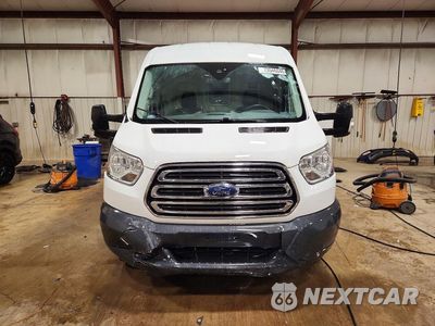 Piąte zdjęcie samochodu w środku: 2016 FORD TRANSIT T-350 VIN:1FTBW2CG0GKB53312 - miniatura