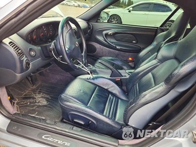Zdjęcie 7 z 12 samochodu: 2001 PORSCHE 911 CARRERA 2 VIN:WP0CA29981S651387 - miniatura