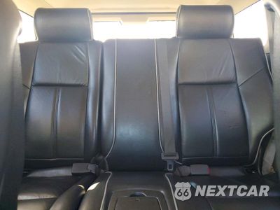 Zdjęcie 10 z 13 samochodu: 2008 HUMMER H3 VIN:5GTEN13E188181104 - miniatura