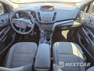 Zdjęcie 8 z 13 samochodu: 2019 FORD ESCAPE S VIN:1FMCU0F76KUB46819 - miniatura