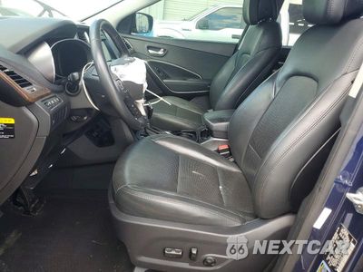Zdjęcie 7 z 13 samochodu: 2018 HYUNDAI SANTA FE SPORT 2.0T VIN:5XYZU4LA8JG537430 - miniatura