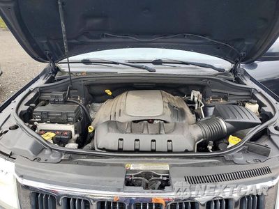 Zdjęcie 12 z 13 samochodu: 2013 JEEP GRAND CHEROKEE LAREDO VIN:1C4RJFAT2DC529941 - miniatura