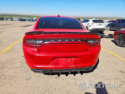 Zdjęcie 6 z 12 samochodu: 2017 DODGE CHARGER R/T VIN:2C3CDXCT1HH510028 - miniatura