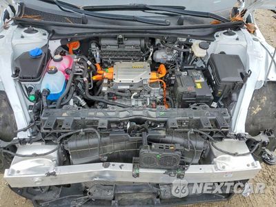 Zdjęcie 11 z 13 samochodu: 2024 HYUNDAI IONIQ 5 SEL VIN:KM8KNDDF7RU265192 - miniatura