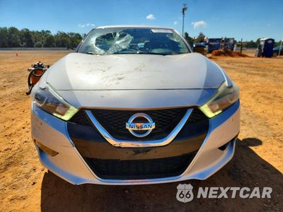 Piąte zdjęcie samochodu w środku: 2018 NISSAN MAXIMA 3.5 SV VIN:1N4AA6AP4JC370762 - miniatura