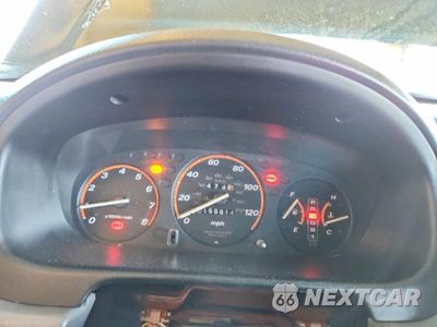 Zdjęcie 9 z 12 samochodu: 1998 HONDA CR-V LX VIN:JHLRD1845WC030551 - miniatura