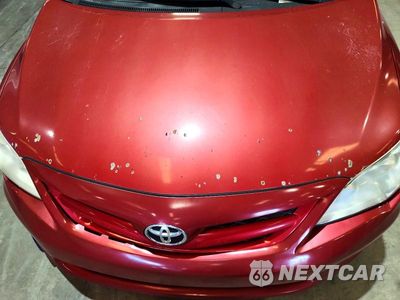 Zdjęcie 11 z 12 samochodu: 2011 TOYOTA COROLLA LE VIN:2T1BU4EE9BC746223 - miniatura