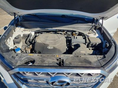 Zdjęcie 12 z 13 samochodu: 2020 HYUNDAI PALISADE LIMITED VIN:KM8R5DHE6LU084950 - miniatura