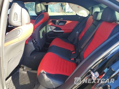 Zdjęcie 10 z 12 samochodu: 2025 MERCEDES-BENZ C 300 VIN:W1KAF4GB0SR247329 - miniatura