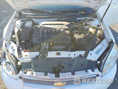 Zdjęcie 11 z 13 samochodu: 2015 CHEVROLET IMPALA LIMITED LT VIN:2G1WB5E32F1161606 - miniatura