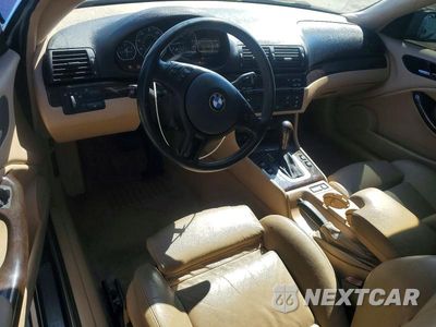 Zdjęcie 8 z 13 samochodu: 2004 BMW 330 CI VIN:WBABD53424PL10010 - miniatura