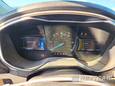 Zdjęcie 9 z 12 samochodu: 2016 FORD FUSION SE HYBRID VIN:3FA6P0LU1GR404946 - miniatura