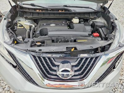 Zdjęcie 12 z 14 samochodu: 2017 NISSAN MURANO SL VIN:5N1AZ2MH3HN173611 - miniatura