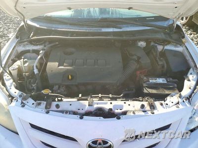 Zdjęcie 11 z 12 samochodu: 2012 TOYOTA COROLLA LE VIN:5YFBU4EE4CP024255 - miniatura