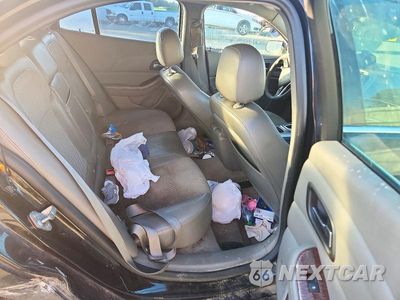 Zdjęcie 10 z 12 samochodu: 2013 CHEVROLET MALIBU 1LT VIN:1G11C5SA4DF166094 - miniatura