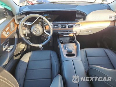 Zdjęcie 8 z 13 samochodu: 2024 MERCEDES-BENZ GLE 450 4MATIC VIN:4JGFB5KE5RB127592 - miniatura