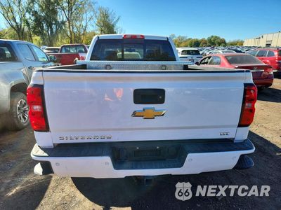 Zdjęcie 6 z 12 samochodu: 2015 CHEVROLET SILVERADO K1500 LTZ VIN:1GCVKSEC7FZ350342 - miniatura