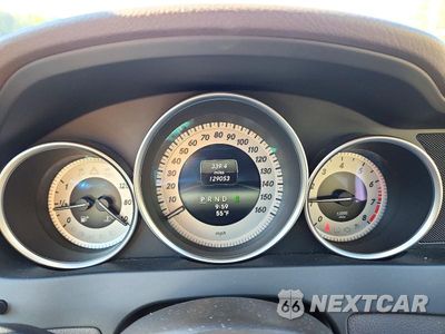 Zdjęcie 9 z 12 samochodu: 2014 MERCEDES-BENZ C 300 4MATIC VIN:WDDGF8AB0EG221923 - miniatura