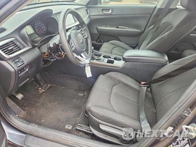Zdjęcie 7 z 12 samochodu: 2020 KIA OPTIMA LX VIN:5XXGT4L35LG382760 - miniatura