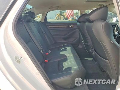 Zdjęcie 10 z 12 samochodu: 2022 HONDA ACCORD TOURING HYBRID VIN:1HGCV3F97NA024918 - miniatura