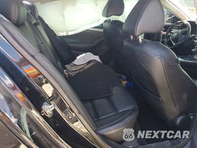 Zdjęcie 10 z 12 samochodu: 2016 NISSAN MAXIMA 3.5 SL VIN:1N4AA6AP2GC385124 - miniatura
