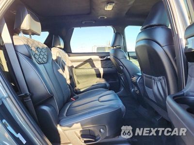 Zdjęcie 11 z 13 samochodu: 2022 HYUNDAI PALISADE CALLIGRAPHY VIN:KM8R7DHE7NU401468 - miniatura