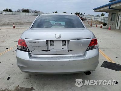 Zdjęcie 6 z 12 samochodu: 2009 HONDA ACCORD LXP VIN:1HGCP26479A073387 - miniatura