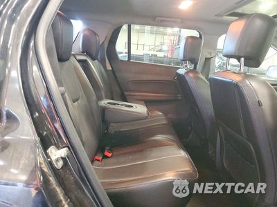 Zdjęcie 11 z 13 samochodu: 2013 GMC TERRAIN SLT VIN:2GKFLVEKXD6433061 - miniatura