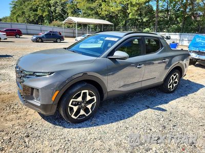 2023 HYUNDAI SANTA CRUZ LIMITED 5NTJEDAF5PH064503 - główne zdjęcie licytacji z USA - miniatura