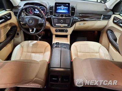 Zdjęcie 8 z 13 samochodu: 2018 MERCEDES-BENZ GLE 350 4MATIC VIN:4JGDA5HB9JB084967 - miniatura