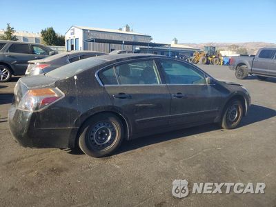 Trzecie zdjęcie samochodu z tyłu: 2009 NISSAN ALTIMA 2.5 VIN:1N4AL21E99C138476 - miniatura