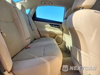Zdjęcie 10 z 12 samochodu: 2014 NISSAN ALTIMA 2.5 VIN:1N4AL3AP8EC295532 - miniatura