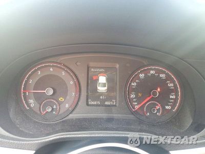 Zdjęcie 9 z 12 samochodu: 2022 VOLKSWAGEN PASSAT SE VIN:1VWSA7A36NC003687 - miniatura