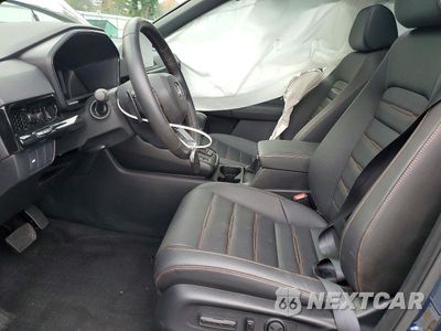 Zdjęcie 7 z 13 samochodu: 2026 HONDA CR-V SPORT TOURING VIN:5J6RS6H94TL018845 - miniatura