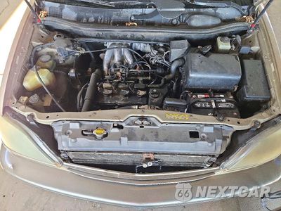 Zdjęcie 12 z 13 samochodu: 2000 LEXUS RX 300 VIN:JT6HF10UXY0124953 - miniatura