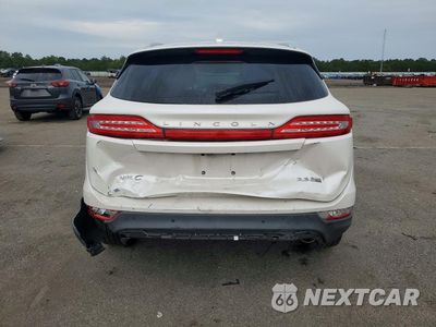 Zdjęcie 6 z 13 samochodu: 2015 LINCOLN MKC VIN:5LMTJ2AH5FUJ42056 - miniatura