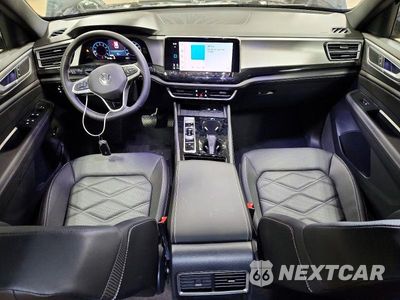 Zdjęcie 8 z 13 samochodu: 2026 VOLKSWAGEN ATLAS CROSS SPORT SE VIN:1V2WC2CA5TC234573 - miniatura