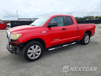 2007 TOYOTA TUNDRA SR5 5TFRV54177X018327 - główne zdjęcie licytacji z USA - miniatura