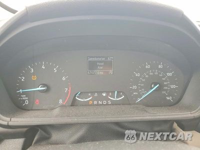 Zdjęcie 9 z 13 samochodu: 2021 FORD ECOSPORT S VIN:MAJ3S2FE2MC449941 - miniatura