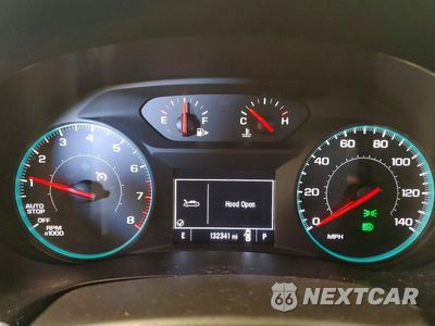 Zdjęcie 9 z 13 samochodu: 2023 CHEVROLET MALIBU LT VIN:1G1ZD5ST2PF141085 - miniatura